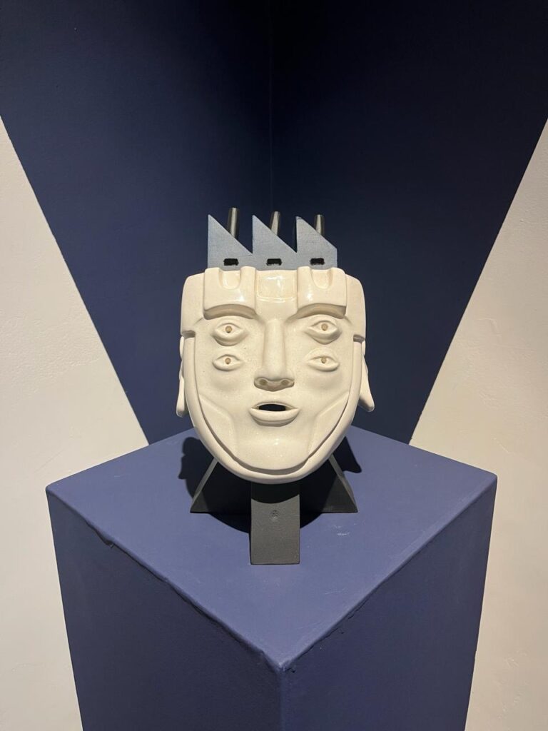 Hombre Fábrica II