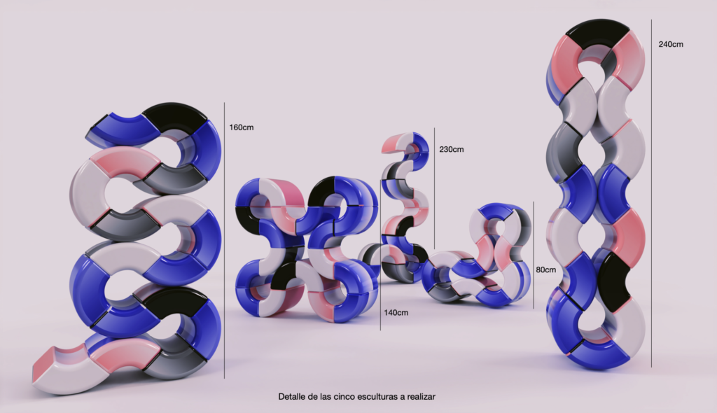 LOOP Variaciones