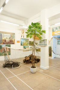 Foto de Sala